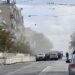 A Former CIA Station Chief on Kyiv Beneath Drone Siege – The Cipher Transient