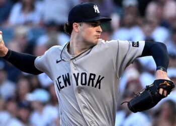 Cam Schlittler shines, Yankees beat Angels in 10