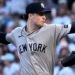 Cam Schlittler shines, Yankees beat Angels in 10