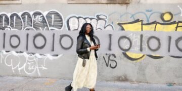 10 Important Objects for Straightforward + Fashionable Faculty Drop Off Outfits