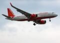 Air India to renew Israel flights in December
