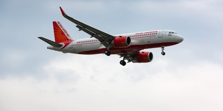 Air India to renew Israel flights in December