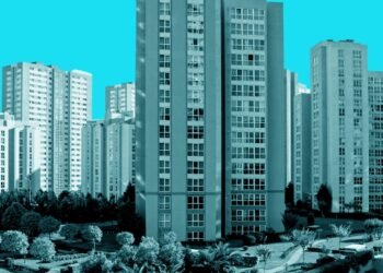 Residences offered and rented – Globes
