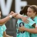 London Metropolis Lionesses 2 – 0 Brighton Ladies