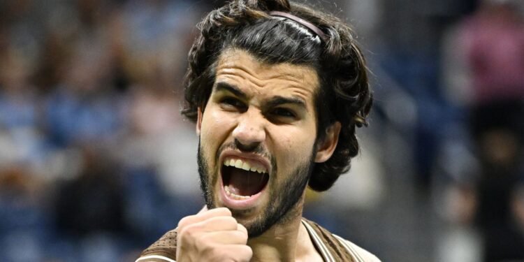 US Open: Carlos Alcaraz planning extra breaks in ‘unimaginable’ tennis schedule after greater than 4 months out with a wrist damage | Tennis Information