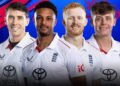 England vs Pakistan: Joe Root’s finest facet in query forward of South Africa tour and 2027 Ashes sequence | Cricket Information
