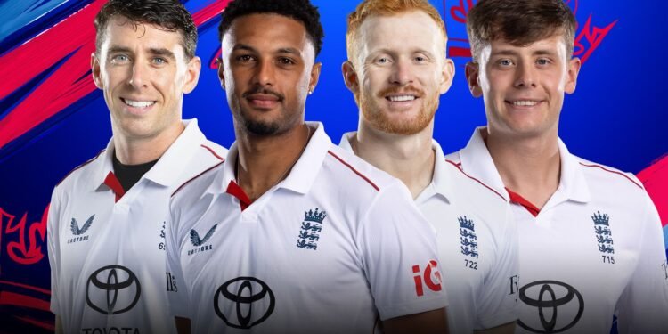 England vs Pakistan: Joe Root’s finest facet in query forward of South Africa tour and 2027 Ashes sequence | Cricket Information