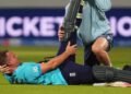 England batter Jos Buttler dominated out of Pakistan white-ball tour after harm in second ODI towards Sri Lanka | Cricket Information
