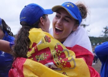 Solheim Cup 2026: How Group Europe celebrated win over Group USA and Anna Nordqvist’s aspect delivered house victory | Golf Information