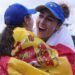 Solheim Cup 2026: How Group Europe celebrated win over Group USA and Anna Nordqvist’s aspect delivered house victory | Golf Information