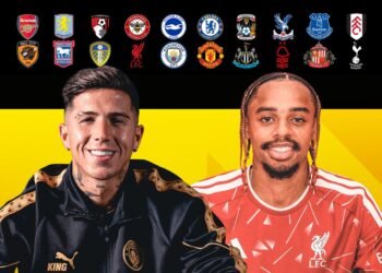 Switch Deadline Day brings file spending however will any cash be sufficient for these Premier League golf equipment? | Soccer Information
