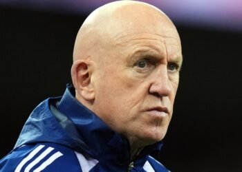 Shaun Edwards joins England Ladies teaching group underneath John Mitchell on short-term deal till finish of WXV World Collection | Rugby Union Information
