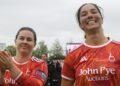Metro Financial institution One Day Cup ladies’s last: The Blaze beat Hampshire in final-ball thriller to safe home treble | Cricket Information