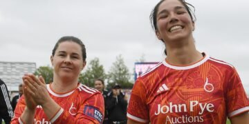 Metro Financial institution One Day Cup ladies’s last: The Blaze beat Hampshire in final-ball thriller to safe home treble | Cricket Information