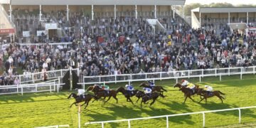 As we speak on Sky Sports activities Racing: Fairy Glen nicely fancied in John Musker Fillies’ Stakes function at Yarmouth | Racing Information