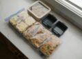 An Simple Strategy to Present Selfmade Freezer Meals