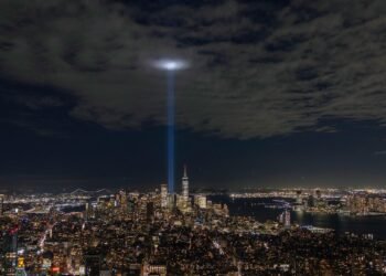 How 9/11 Formed My Life