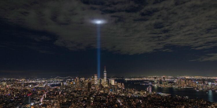 How 9/11 Formed My Life