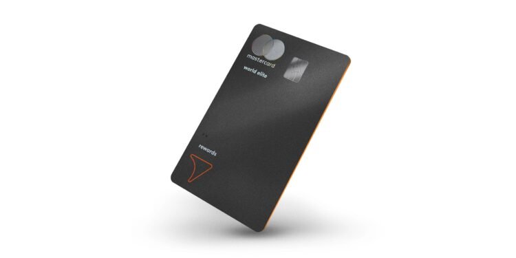 Earn As much as 50,000 Scene+ Factors with the Tangerine Rewards World Elite®* Mastercard®*