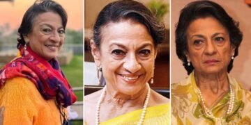 Editor’s Take: Tanuja and Her Easy Artwork