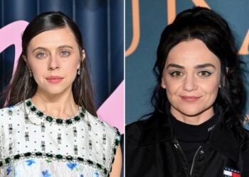 ZDF Boards BBC’s ‘Shy & Lola’ With Bel Powley, Hayley Squires