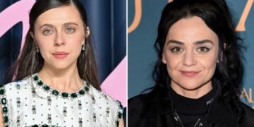 ZDF Boards BBC’s ‘Shy & Lola’ With Bel Powley, Hayley Squires