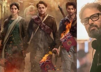Unique: ‘It Can not Be Dictated to You’- Nikkhil Advani on Patriotism