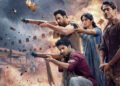 The Revolutionaries Assessment: A Bollywoodish Tribute to Freedom Fighters