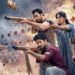 The Revolutionaries Assessment: A Bollywoodish Tribute to Freedom Fighters
