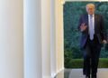 How a New Trump Administration Rule Is Set to Limit Inexperienced Card Entry