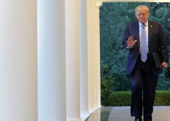 How a New Trump Administration Rule Is Set to Limit Inexperienced Card Entry