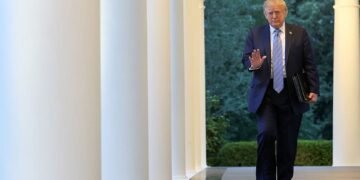 How a New Trump Administration Rule Is Set to Limit Inexperienced Card Entry