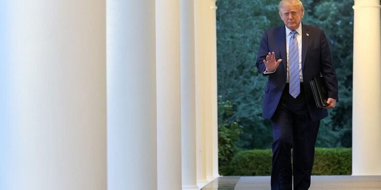 How a New Trump Administration Rule Is Set to Limit Inexperienced Card Entry