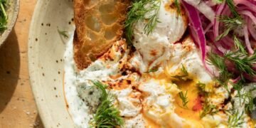 14 Low-Carb Excessive Protein Vegetarian Recipes to Strive