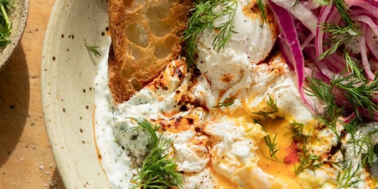 14 Low-Carb Excessive Protein Vegetarian Recipes to Strive