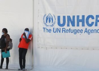 We Should Defend the Refugee Conference