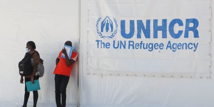 We Should Defend the Refugee Conference