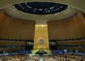 UNGA Week; Trump’s arch; FAA-AI; DHS capturing : NPR