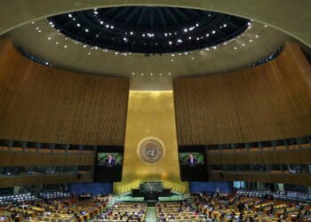 UNGA Week; Trump’s arch; FAA-AI; DHS capturing : NPR