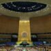 UNGA Week; Trump’s arch; FAA-AI; DHS capturing : NPR