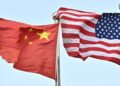 When Trump and Xi meet they’ll talk about AI. ‘Monitor Two’ talks are already buzzing : NPR