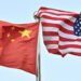 When Trump and Xi meet they’ll talk about AI. ‘Monitor Two’ talks are already buzzing : NPR