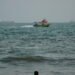 US hits Iranian oil tankers after saying Iran hit Navy warships : NPR