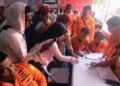 Indonesian passenger ship overturns, sparking seek for a minimum of 129 lacking : NPR