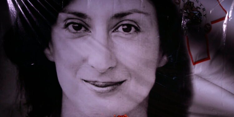Malta’s Yorgen Fenech acquitted in case of Daphne Caruana Galizia killing : NPR