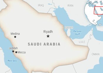 Houthi assaults on Saudi Arabia goal oil services and wound 73 individuals : NPR