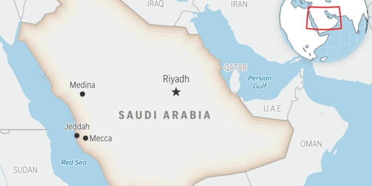 Houthi assaults on Saudi Arabia goal oil services and wound 73 individuals : NPR