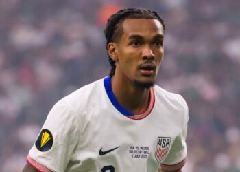 USA-Chile: What to search for as USMNT returns to motion