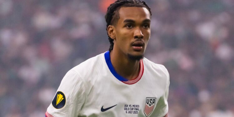 USA-Chile: What to search for as USMNT returns to motion
