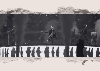 Okay-pop, BTS, and What the Grammys Get Incorrect About Asian Music